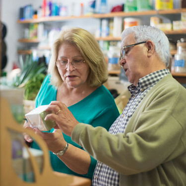 Mercadona marcó el camino: Carrefour, Dia y Eroski se rinden al poder de la marca blanca 