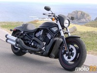 Harley-Davidson VRSCDX Night Rod Special, la prueba (1/4)