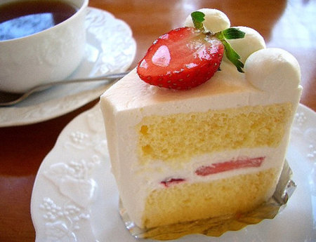 Consejos para elegir pasteles sin perjudicar la dieta