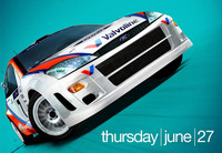 Codemasters prepara el lanzamiento de un nuevo juego de rallys