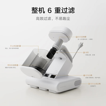 Mijia Mite Remover 3