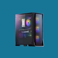 Coolmod se adelanta al Black Friday y deja este potente PC gaming con RTX 4060 por apenas 650 euros