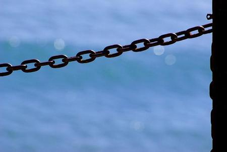 Vivan las cadenas: hay que acabar con los desmanes liberales