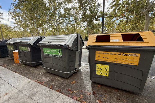 Si vives de alquiler y tu casero quiere que pagues la tasa de basuras, cuidado: esto es lo que realmente dice la Ley