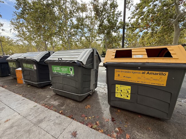 Basura