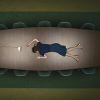 La mejor serie de ciencia ficción de Apple TV+ tiene malas noticias: su director dice adiós a la temporada 3