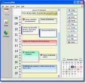EssentialPIM, tu gestor de información personal