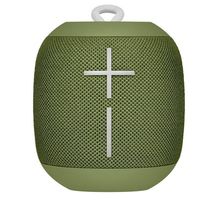 Oferta de Amazon en el altavoz portátil Ultimate Ears Wonderboom verde: puede ser nuestro por 51,99 euros con envío gratis