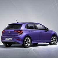 El nuevo Volkswagen Polo es ahora más Golf y menos Polo, y se despide de los motores diésel pero no del GTI