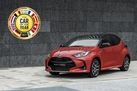 El mejor coche del año en Europa: qué hay que tener para conseguir el título