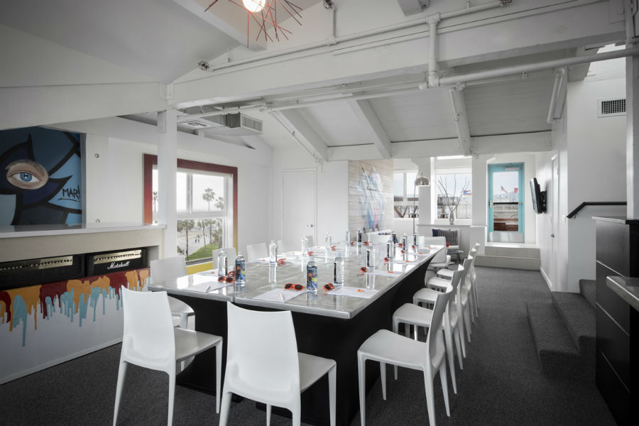 Foto de The Erwin Hotel (8/21)