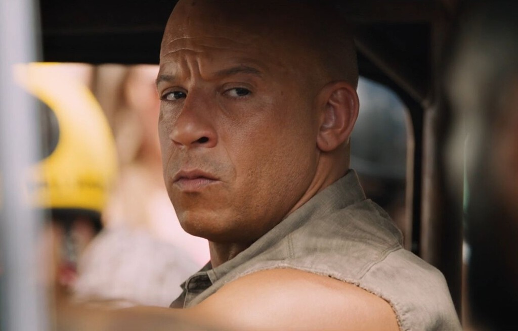 Vin Diesel asegura que 'Fast and Furious 11' tiene uno de los mejores guiones de la historia: "Todavía estoy llorando"