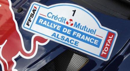 La previa del Rally de Alsacia
