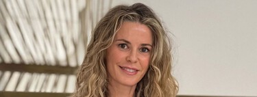 Rosi Fernández, peluquera: "Si tienes canas y no quieres teñirte con frecuencia, puedes recurrir a productos cubre canas temporales"