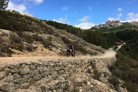 Ktm Adventure Rally Sardinia 04