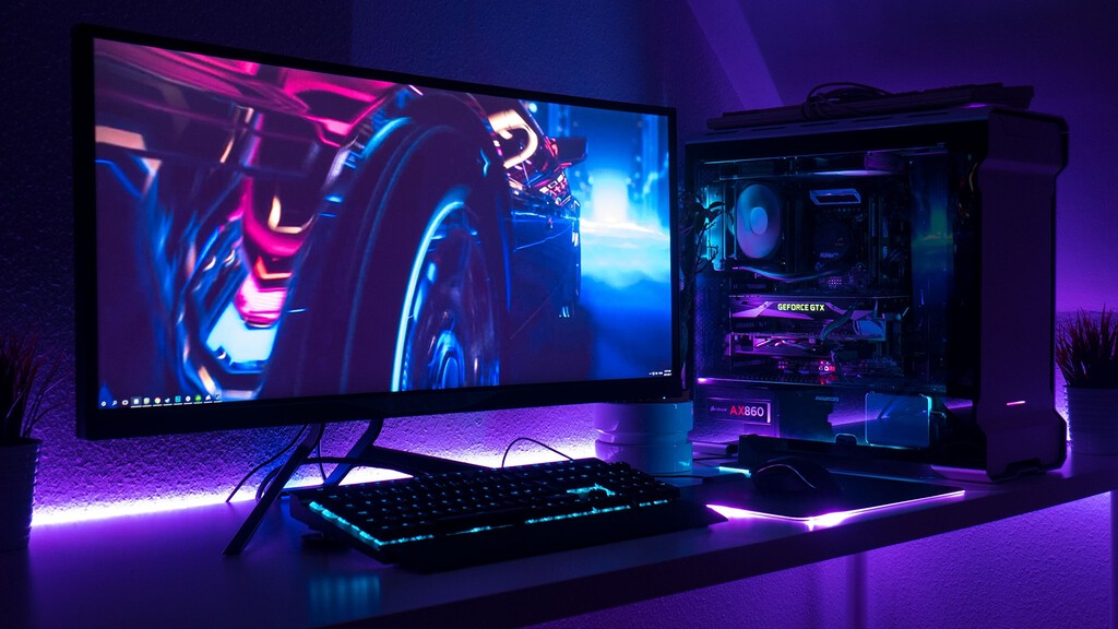 Un jugador soñó durante años con un PC Gaming de gama alta, pero cuando cumplió su deseo perdió inmediatamente el deseo de jugar
