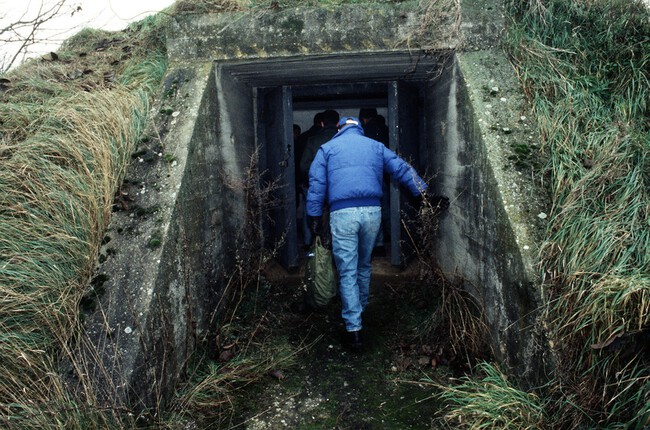 Europa Rusia Bunker Xataka