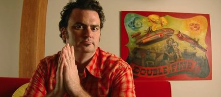 Tim Schafer sobre los juegos descargables y 'Psychonauts'