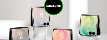 Cómo comprar más barato el Galaxy Z Flip8 en México: cupones, canje y MSI 