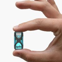 Essa pequena invenção pode ser a maior revolução na história das motocicletas e estima-se que salve milhares de vidas 