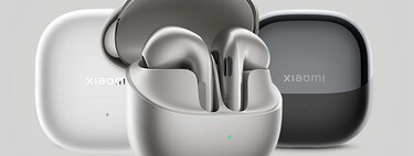 El precio de los nuevos Xiaomi Buds 6 se desploma en Amazon a días de su lanzamiento e incluyen Spotify Premium gratis 