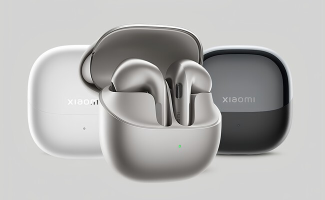 Xiaomi Buds 6 Audifonos Amazon Oferta Descuento Promocion