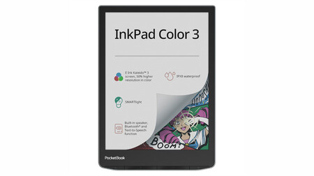 Pocketbook Inkpad Color 3