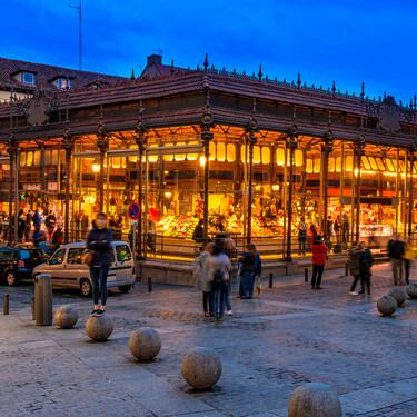 En 2017, unos inversores pagaron 70 millones de euros por el Mercado de San Miguel de Madrid: hoy dicen que vale casi el triple 
