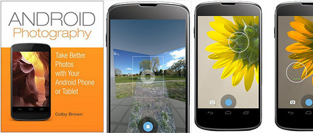 El libro 'Android Photography' de Colby Brown ahora gratis en Google Play