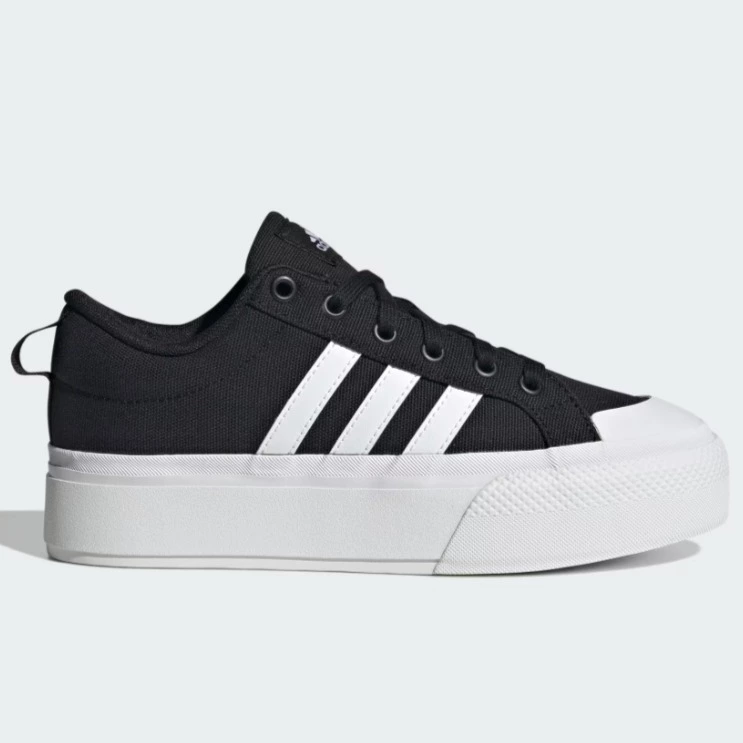 Zapatillas Adidas Bravada 2.0 Platform

