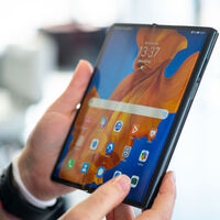 Honor se prepara para lanzar su primer móvil plegable, según fuentes asiáticas