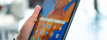 Honor se prepara para lanzar su primer móvil plegable, según fuentes asiáticas