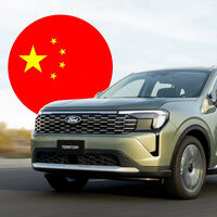 En México ya se venden 191 modelos de autos hechos en China y el tuyo podría ser uno, aunque no sea de una marca china