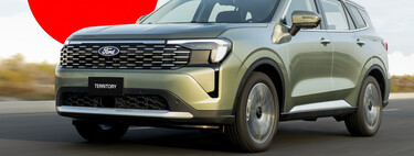 En México ya se venden 191 modelos de autos hechos en China y el tuyo podría ser uno, aunque no sea de una marca china