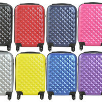 Superweekend en eBay: maleta de cabina por 24,95 euros y envío gratis para viajar ahorrando 