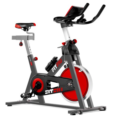 Fitfiu Fitness bicicleta Indoor BESP-22