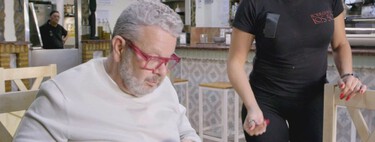 Nueva temporada de Pesadilla en la cocina: Alberto Chicote vuelve con el primer restaurante vegano y “la campana de cocina más sucia de la historia” 