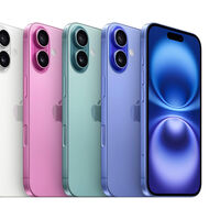 iPhone 16 de 128 GB entra em liquidação na Amazon 