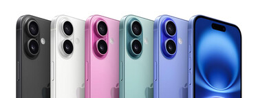 iPhone 16 de 128 GB entra em liquidação na Amazon 