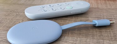 La última actualización del Google Chromecast trae una mejora brutal. La he instalado y conectar auriculares es más fácil que nunca