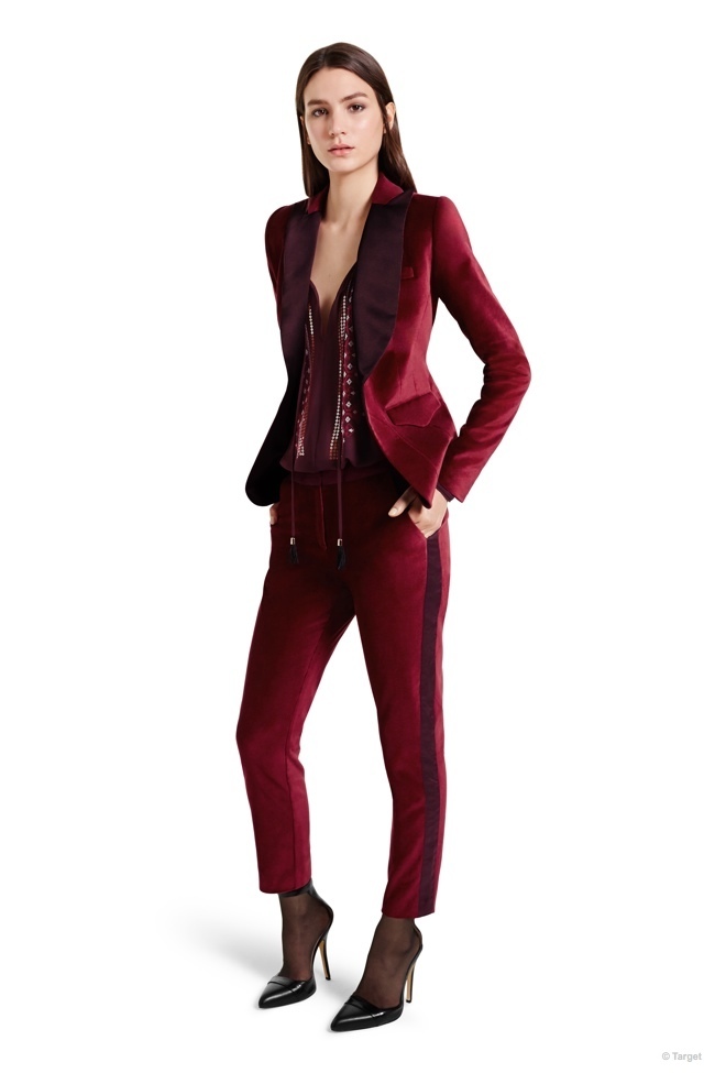 Altuzarra x Target