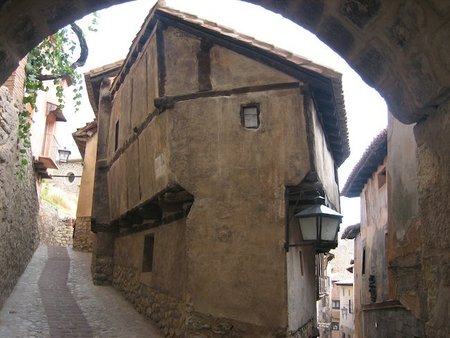 CasaJulianeta