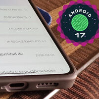 Se cual HyperOS lleva mi móvil, pero ¿qué versión de Android estoy usando? Entra en este apartado y te lo dice con toda claridad 