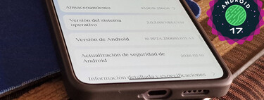 Se cual HyperOS lleva mi móvil, pero ¿qué versión de Android estoy usando? Entra en este apartado y te lo dice con toda claridad 