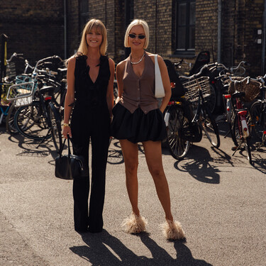 Lefties tiene tres conjuntos divinos y fresquitos desde solo 20 euros para ir perfecta a la oficina en plena ola de calor