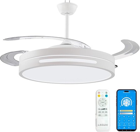 Ventilador