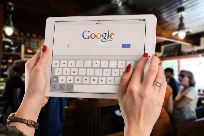 Google Borrar Actividad