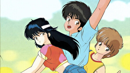 Kimagure Orange Road