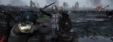 12 minutos de gameplay después de un año de silencio. Así ha evolucionado el viral Kingmakers 