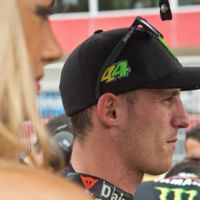 Ducati, Michelin, ruedas que explotan y pilotos que incordian